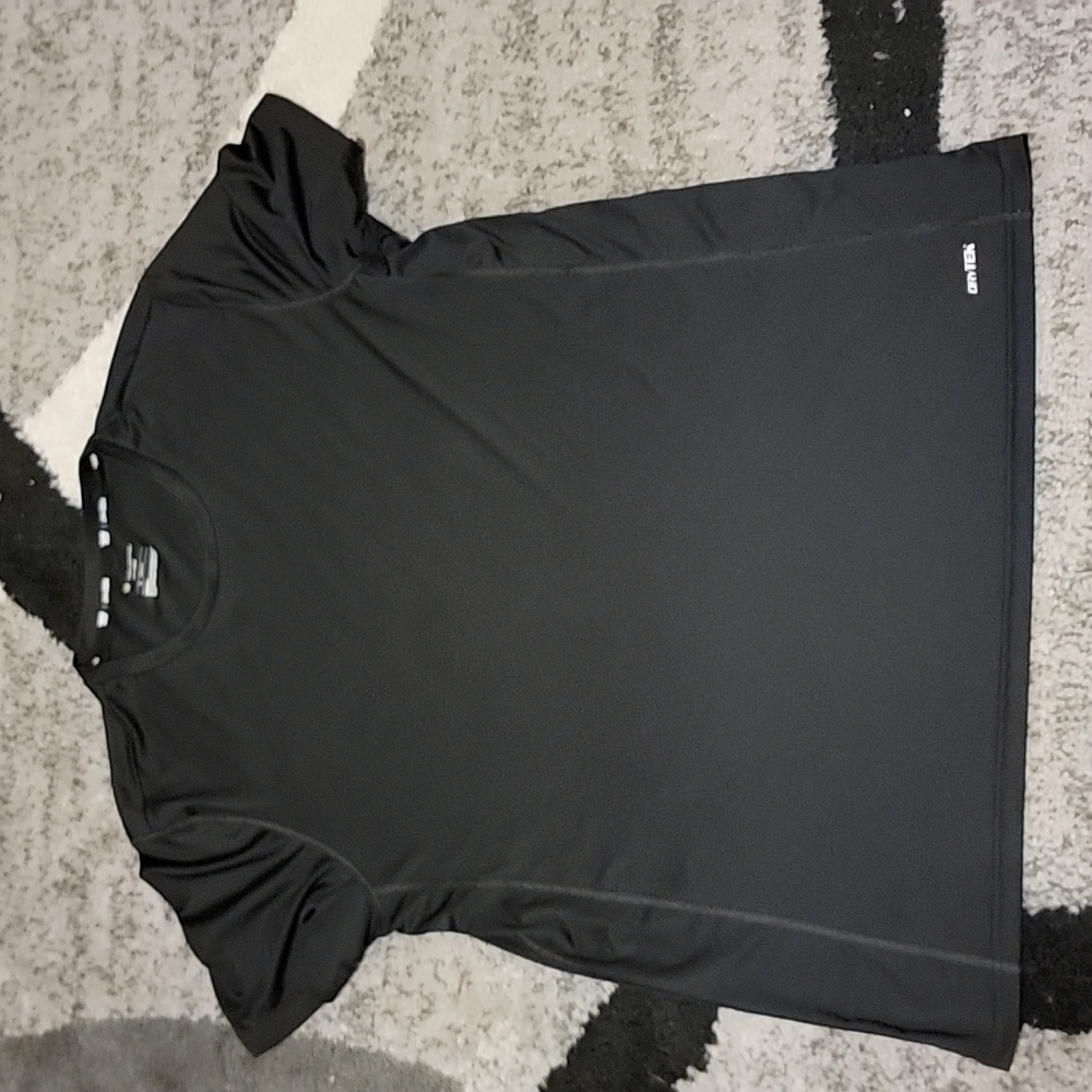Men's Athletic T-Shirt
